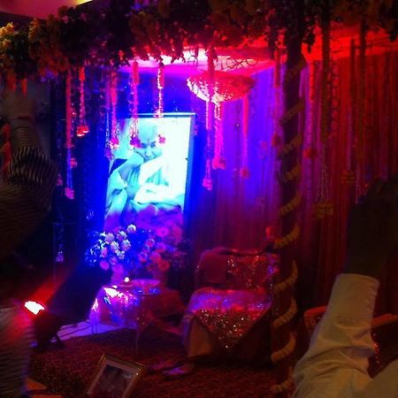 فندق نيودلهيفي  Beyond المظهر الخارجي الصورة
